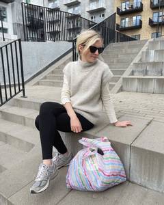Bilde av Weekend Slipover