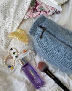 Bilde av Honey Washbag