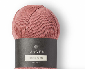 Bilde av Isager Sock Yarn FV 62