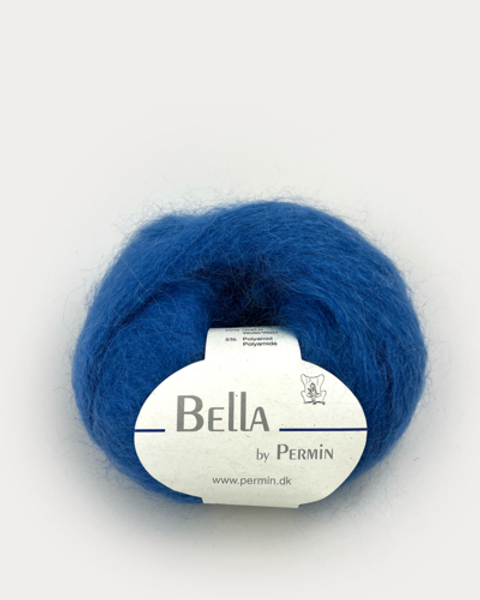 Bilde av By Permin Bella 883259 Jeansbl 