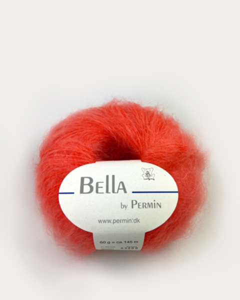 Bilde av By Permin Bella 883284 Koral