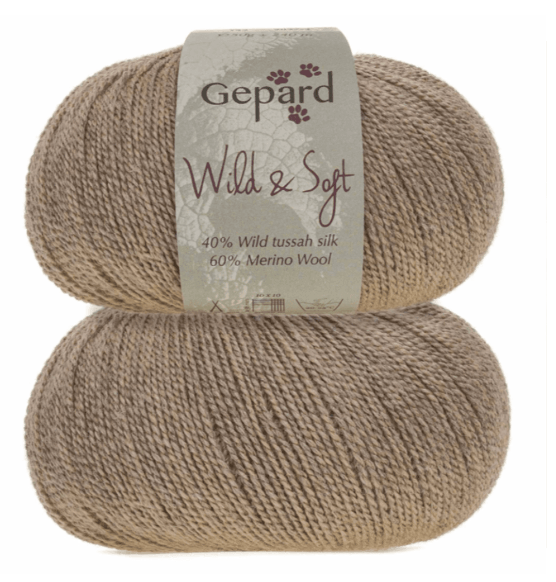 Gepard Wild & Soft