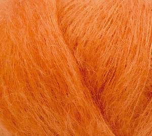 Bilde av By Permin Angel 884187 Orange 